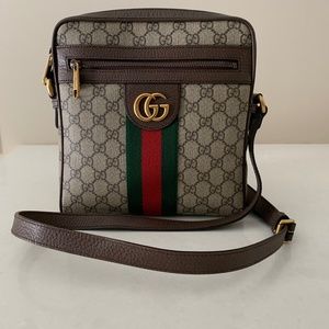 Gucci Crossbody Bag